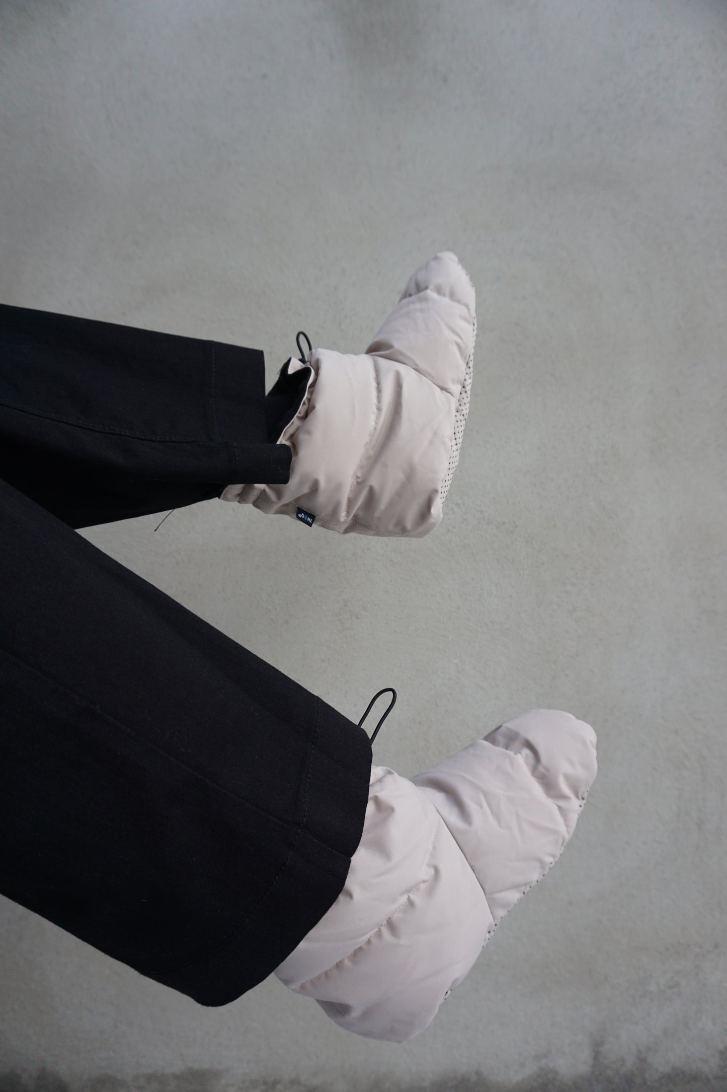 THOQ Sokker dun 37-40