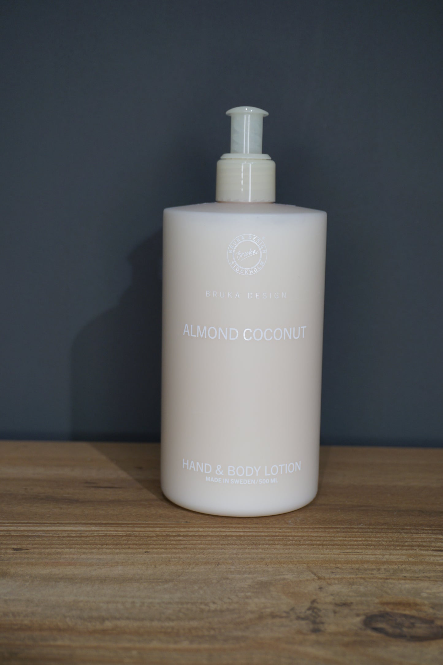 Hand Wash Almond Coconut