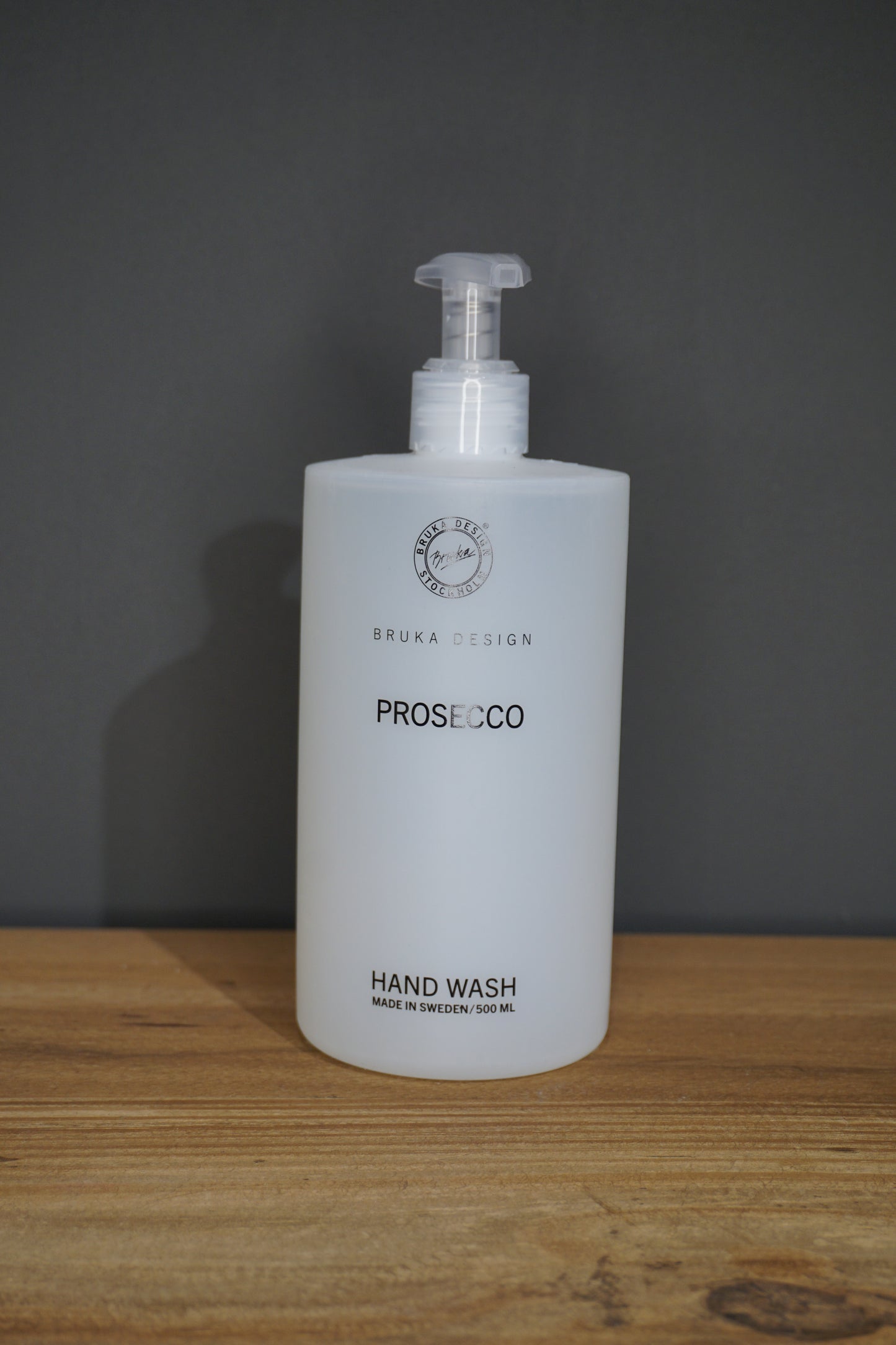Hand Wash Prosecco