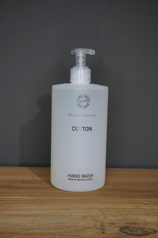 Hand Wash Cotton