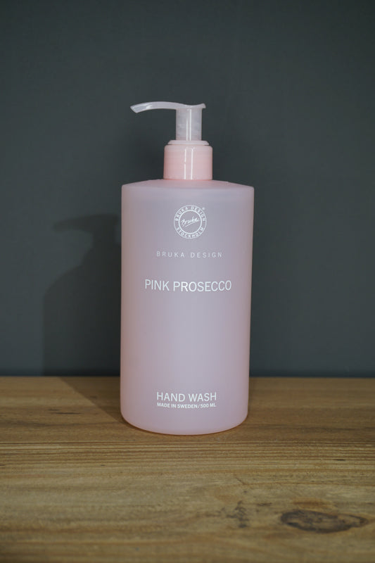 Hand Wash Pink Prosecco