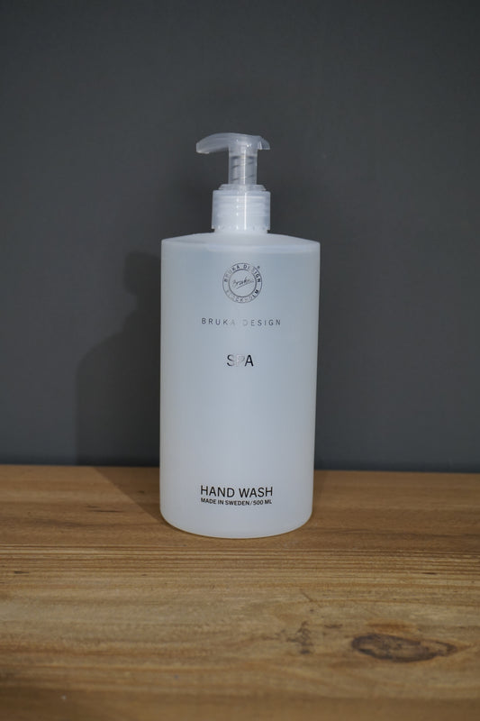 HAND WASH SPA