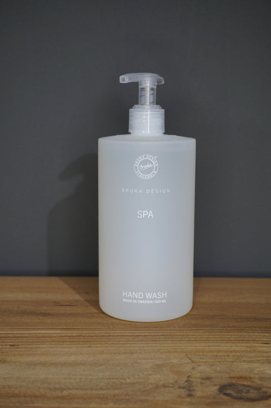 HAND WASH SPA