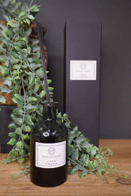 Duftepinner Cava