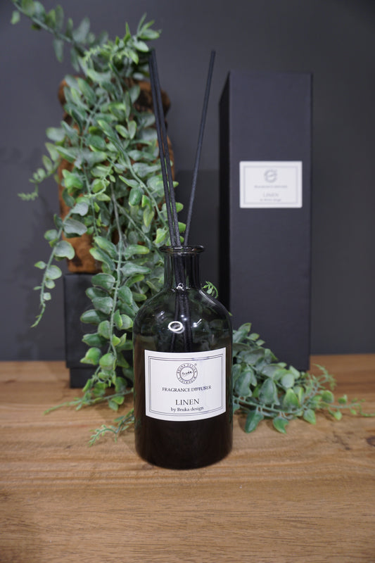 Duftepinner Linen