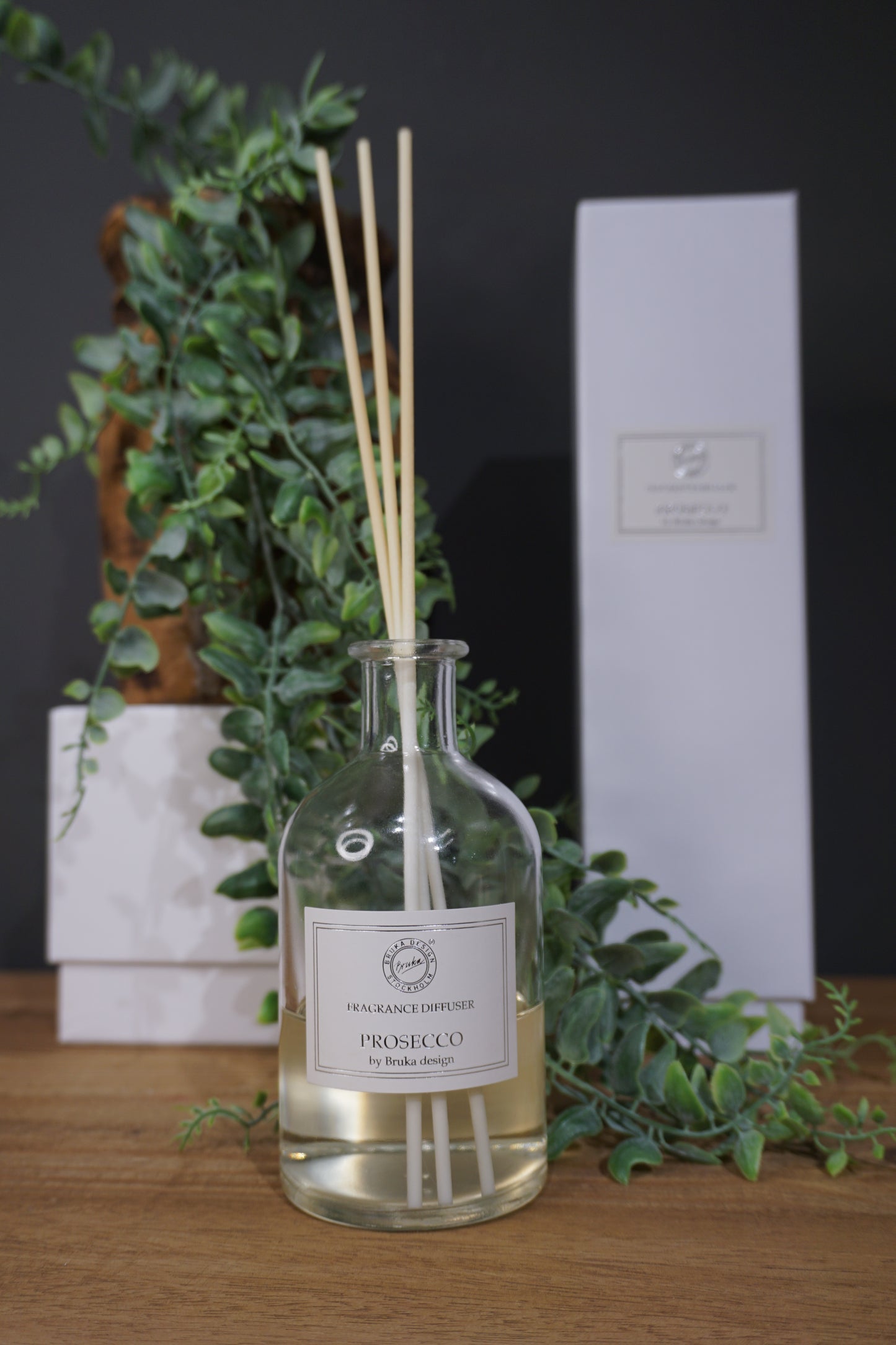 Duftepinner Prosecco