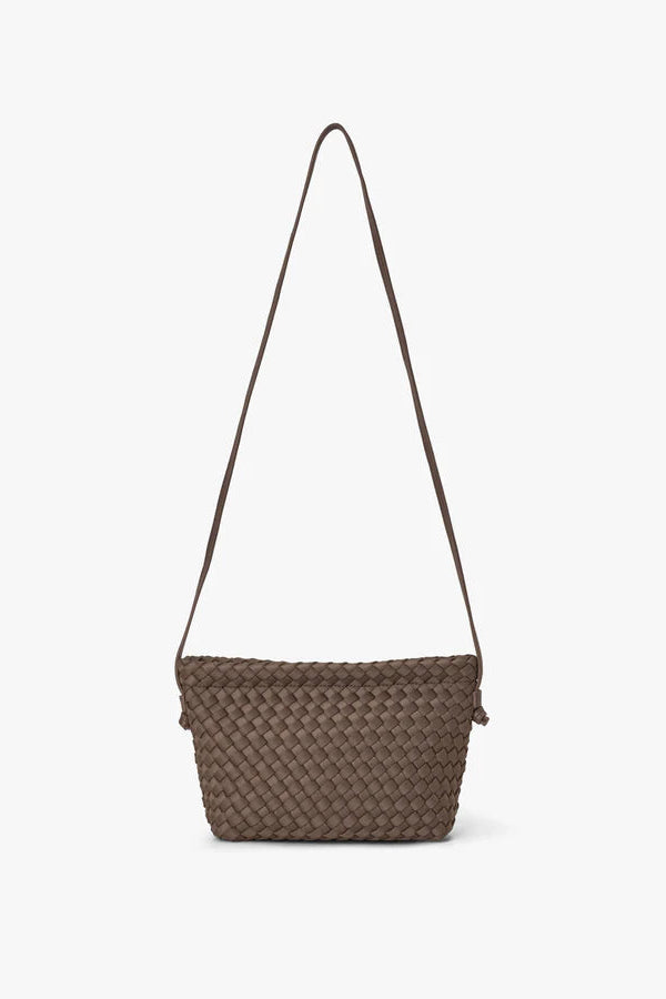 Day braiding CB Pouch Major Brown