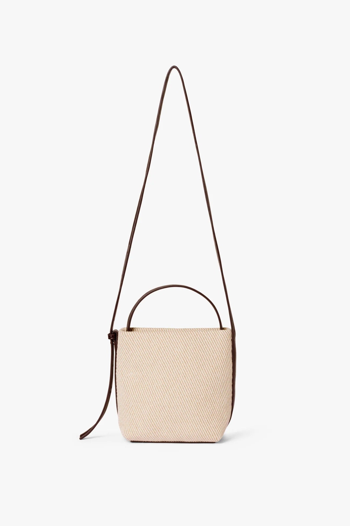 Day structure Twill Shoulder