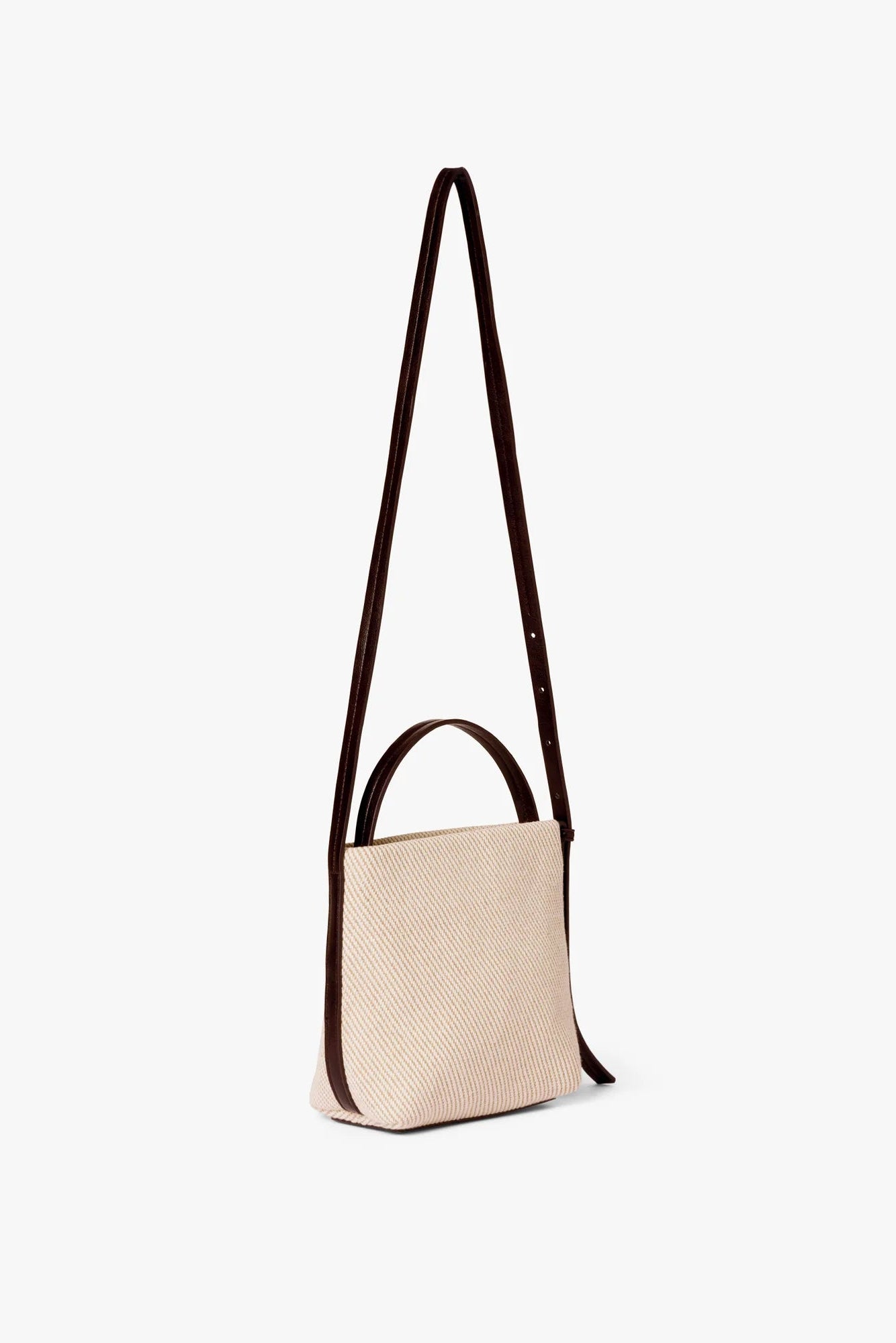 Day structure Twill Shoulder