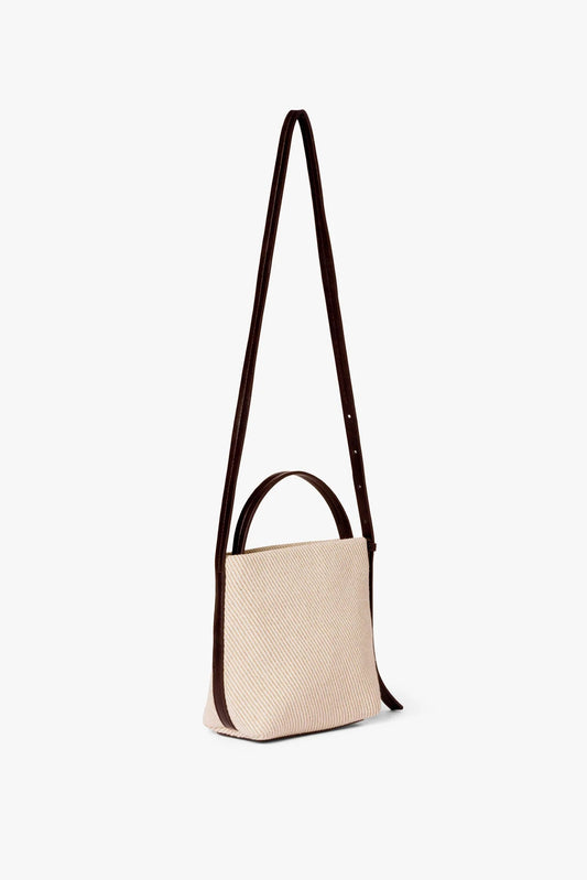 Day structure Twill Shoulder