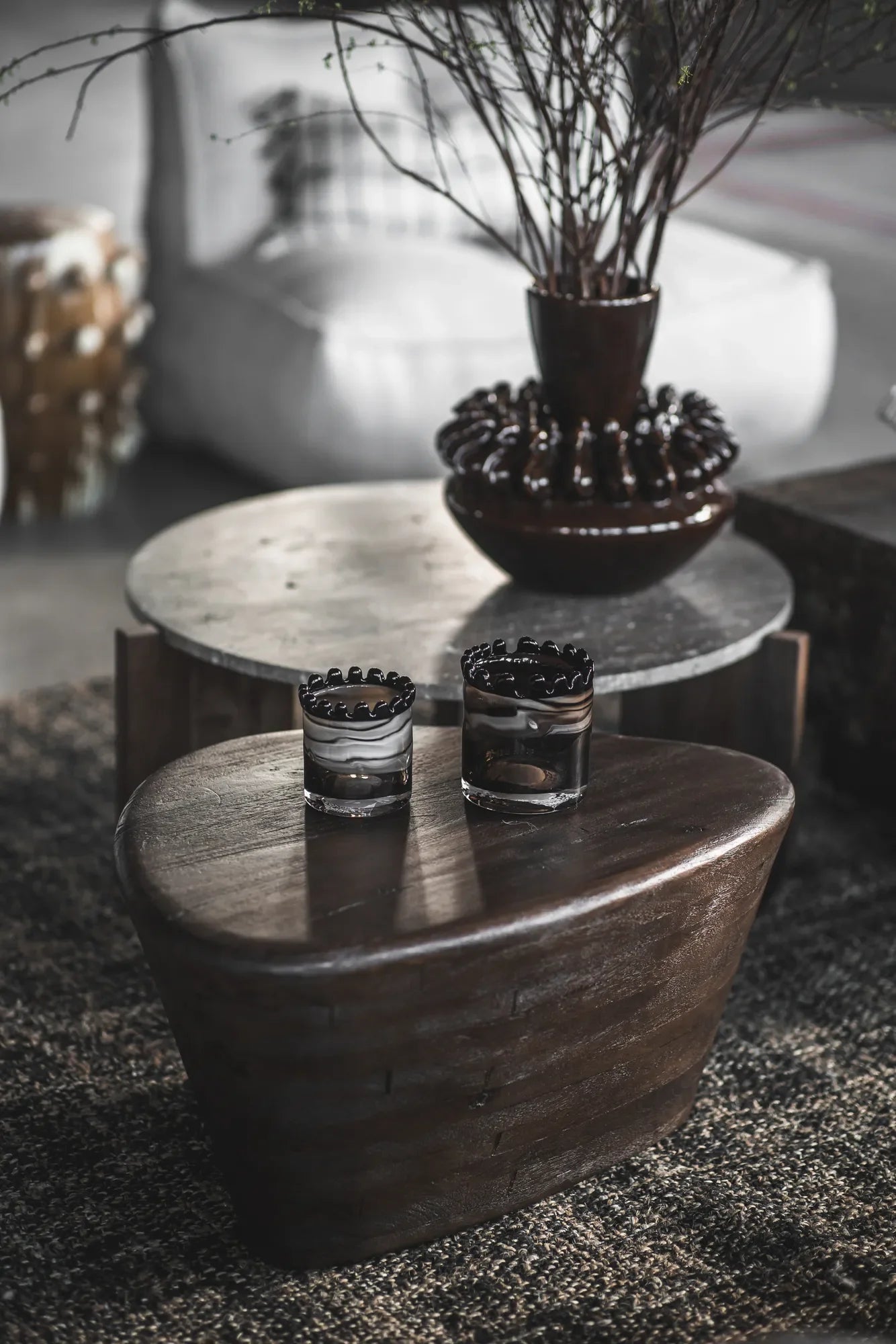 Dolce S Lyslykt