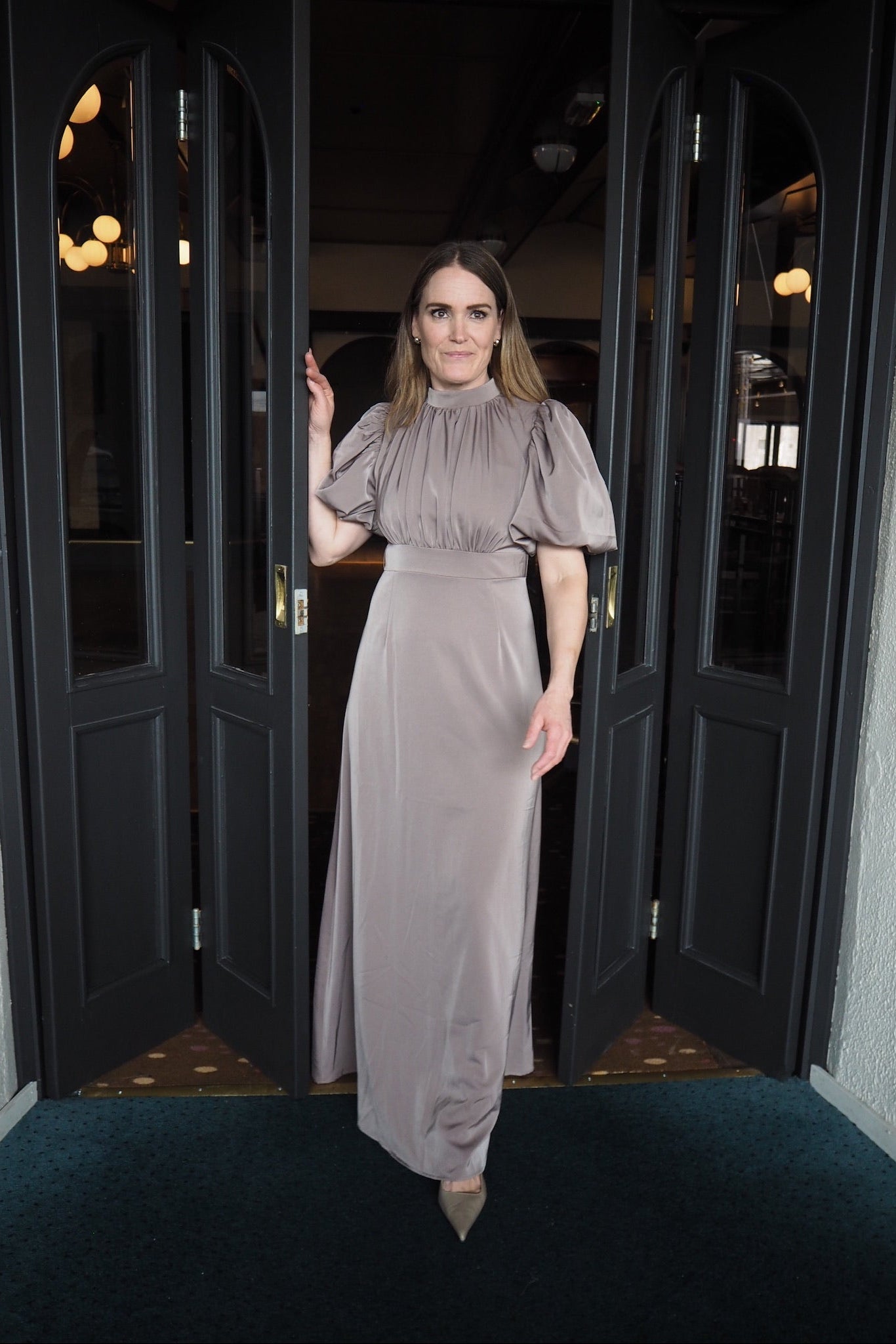 Golightly Holly Kjole Long