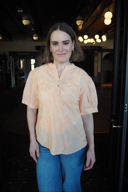 Serena Bluse