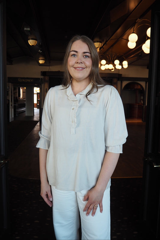 Berit bluse