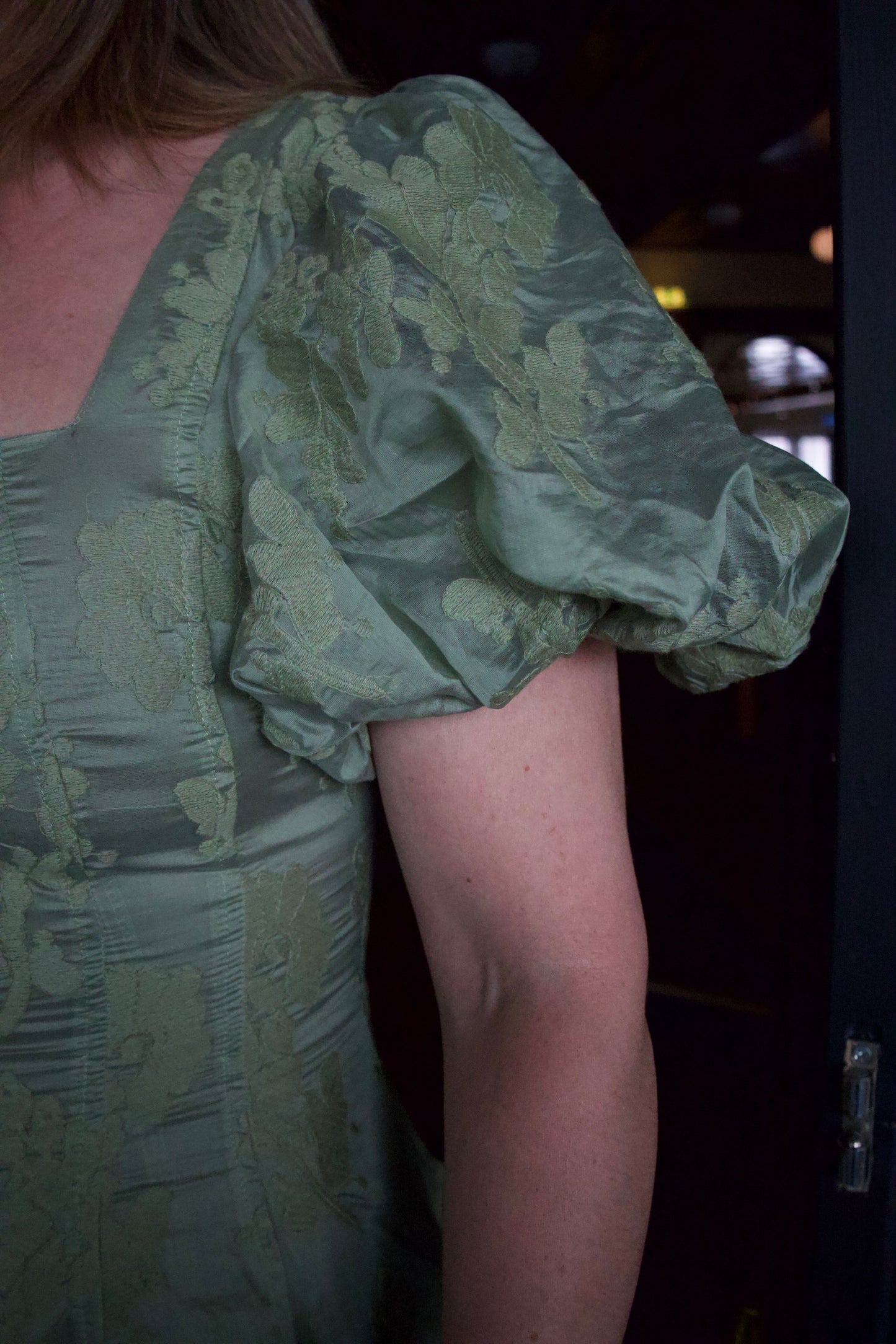 Golightly Elina kjole