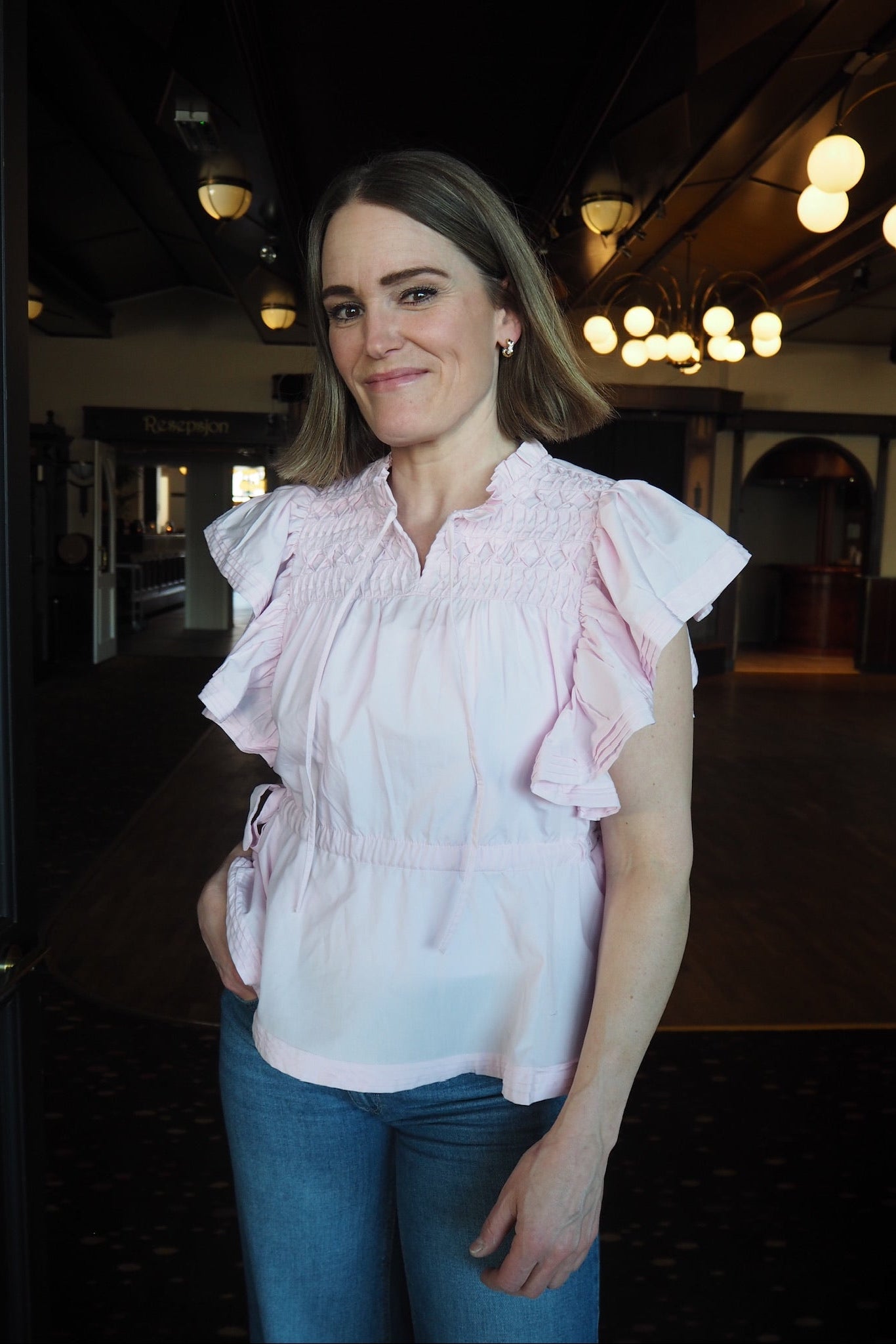 Yaslura Ss Tie Top S.