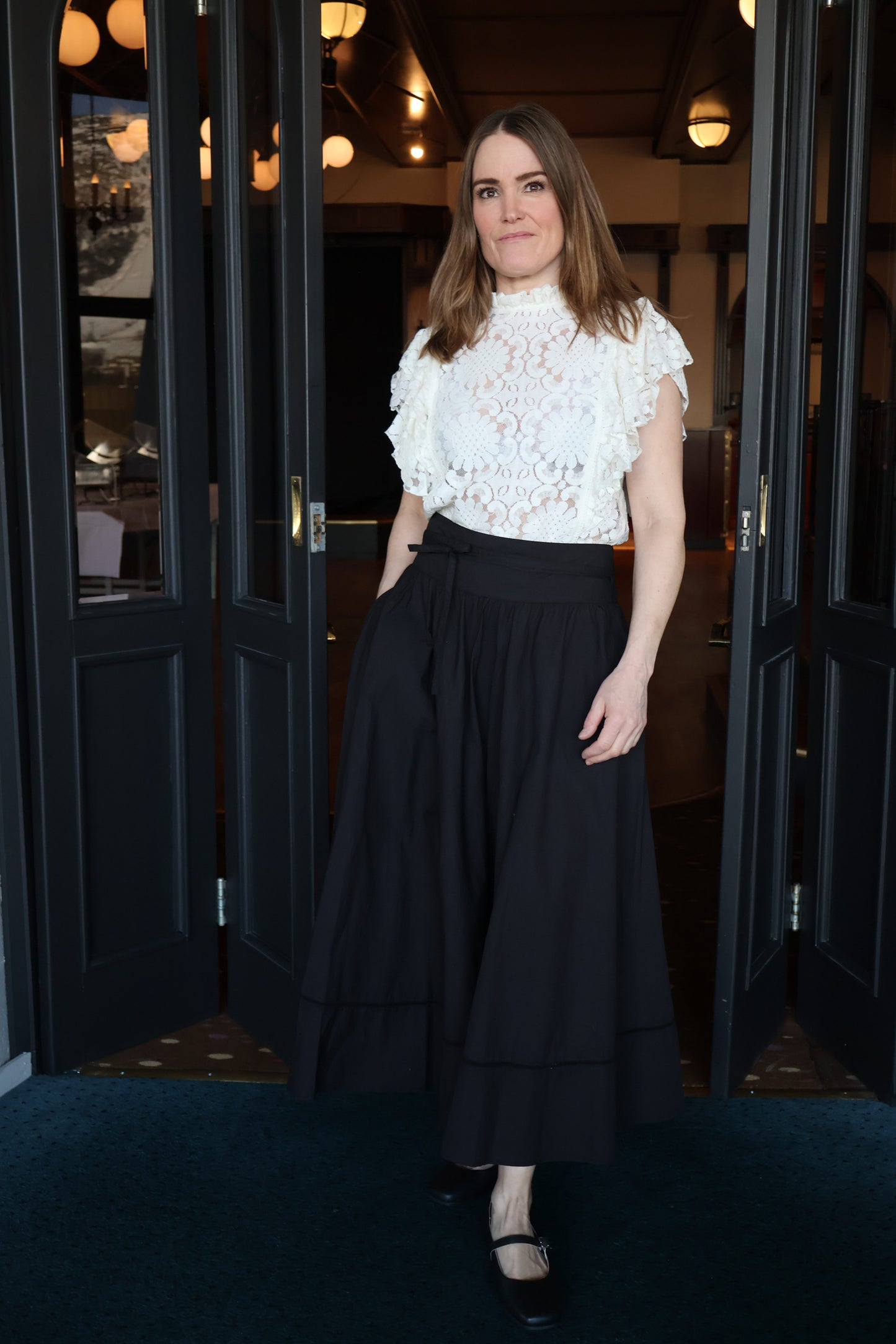 Astrid Skirt