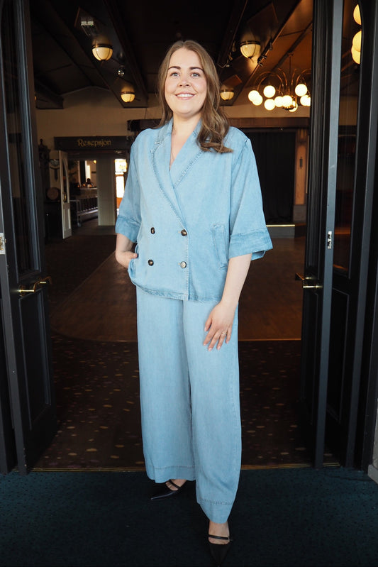 Tillycc Pant