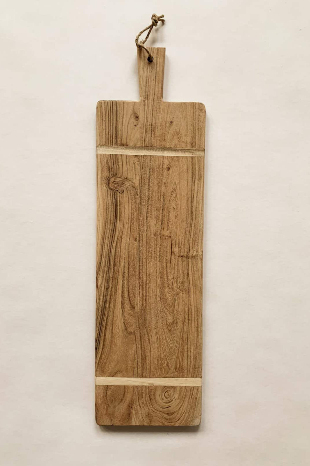 FJØL RUSTIKK 70X20 CM