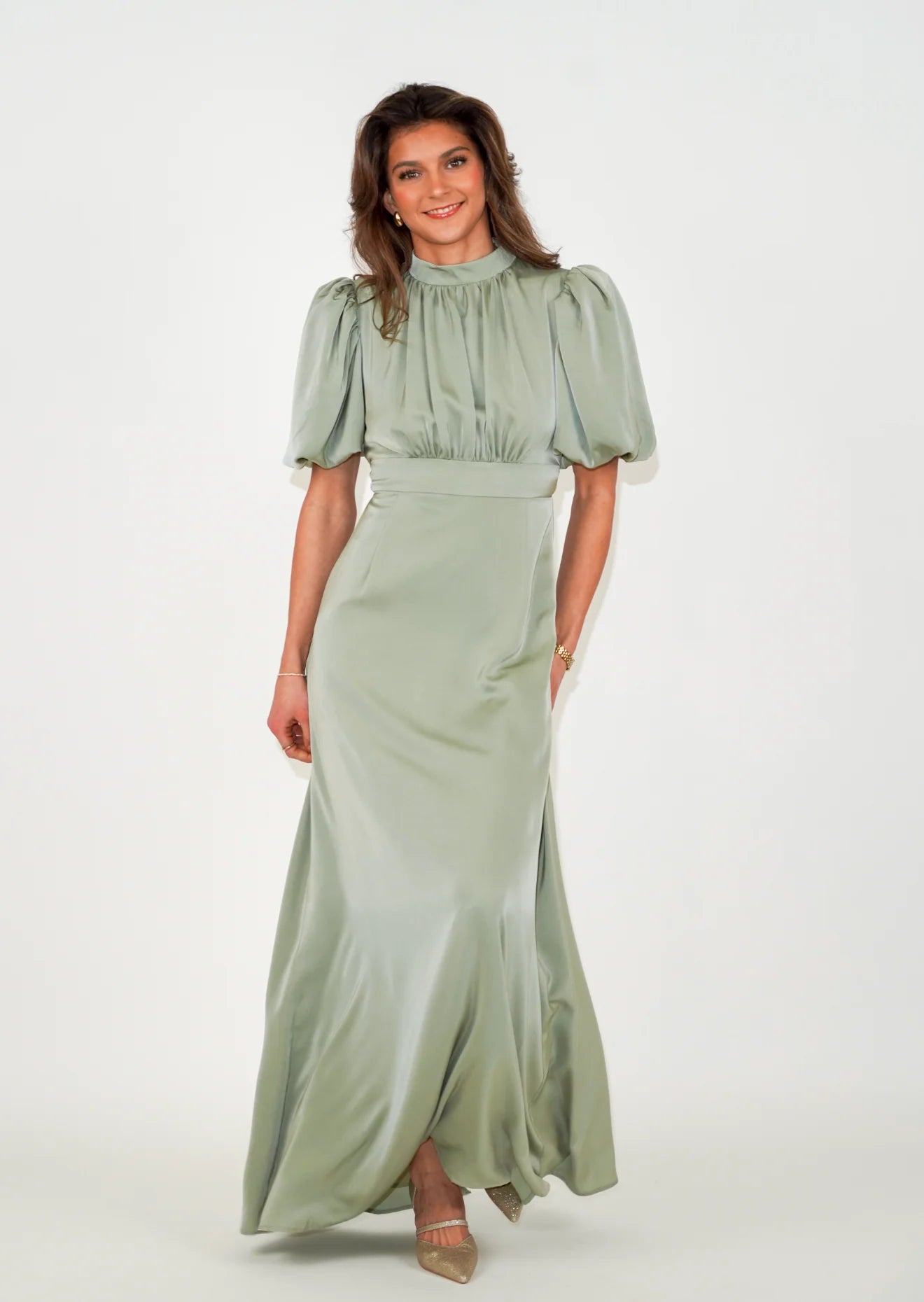 Golightly Holly Kjole Long