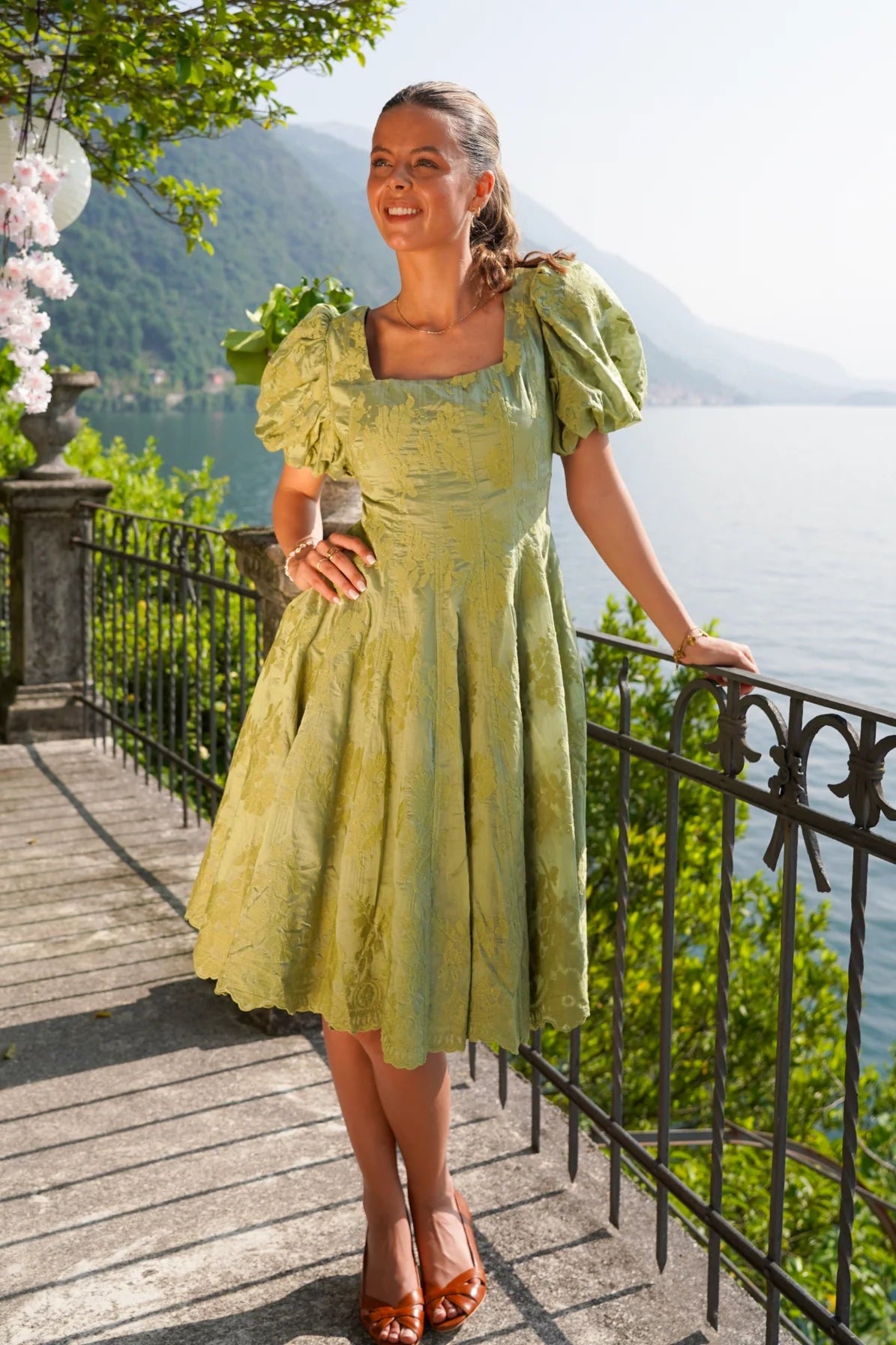 Golightly Elina kjole