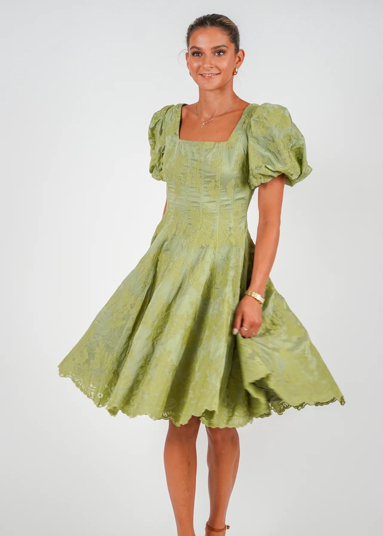 Golightly Elina kjole