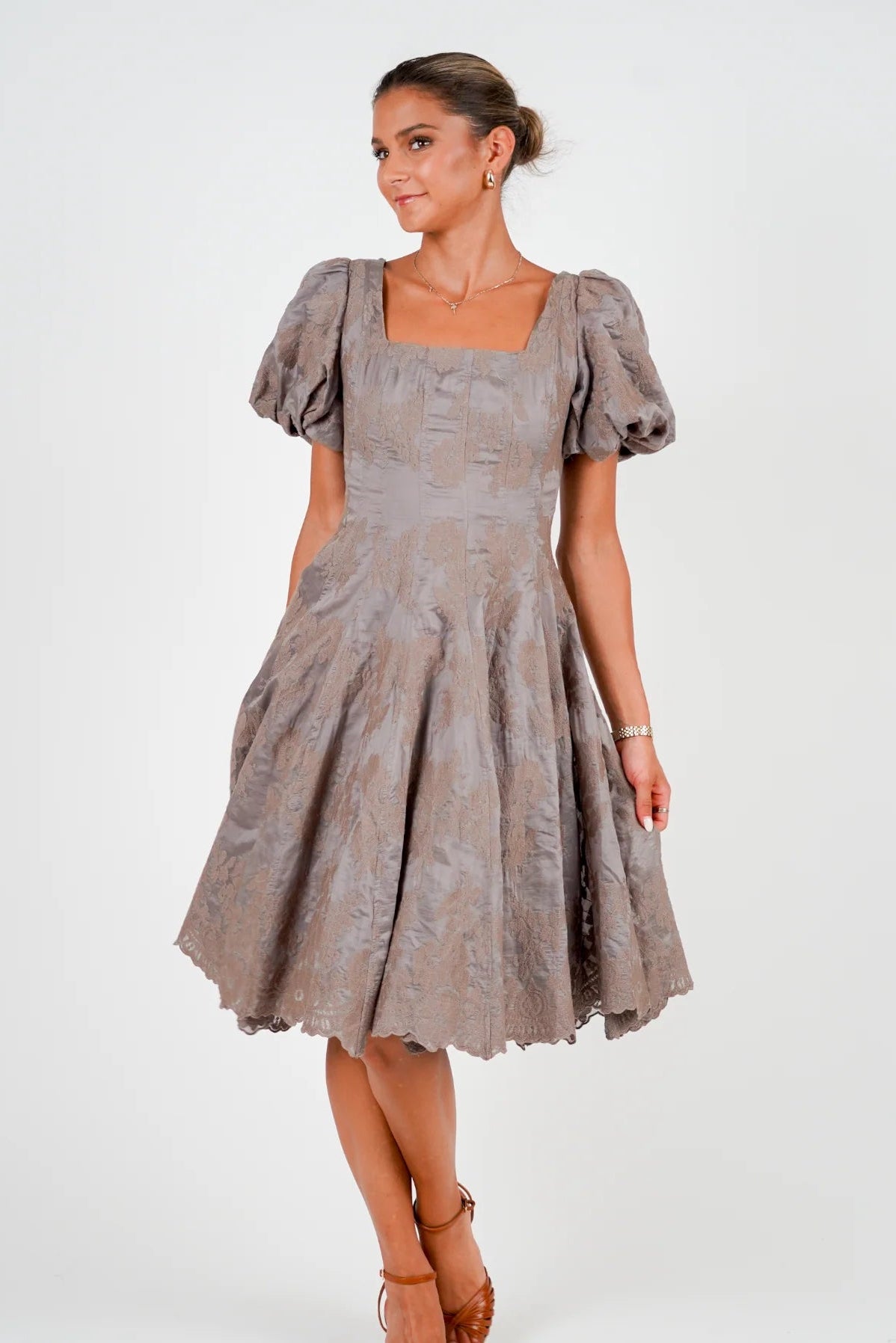 Golightly Elina kjole