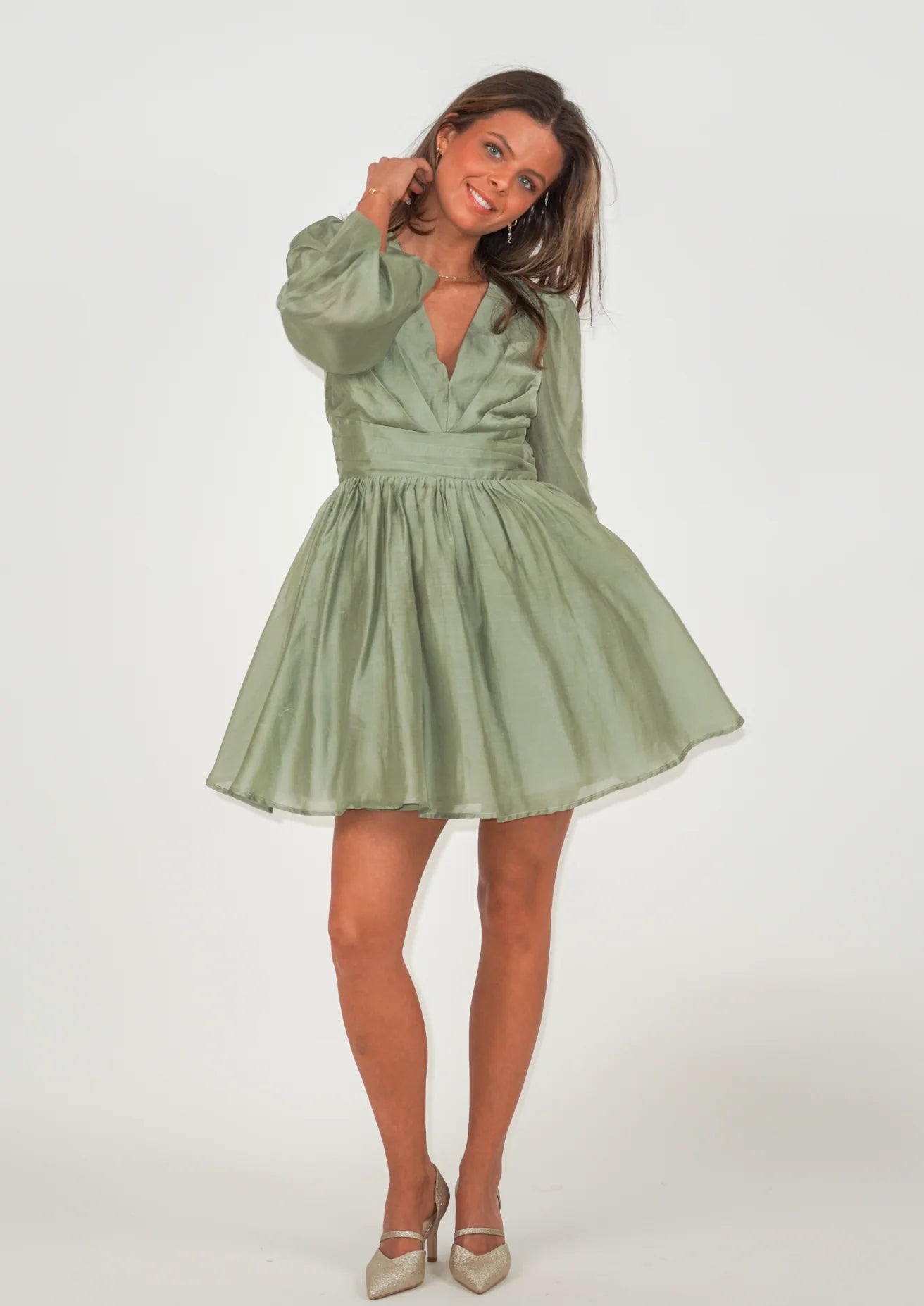 Golightly Maeve Kjole