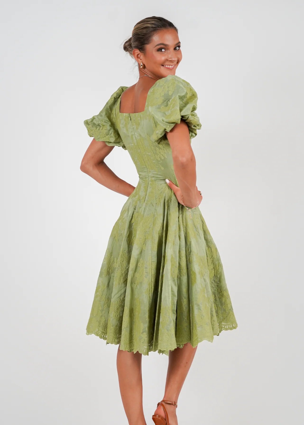 Golightly Elina kjole