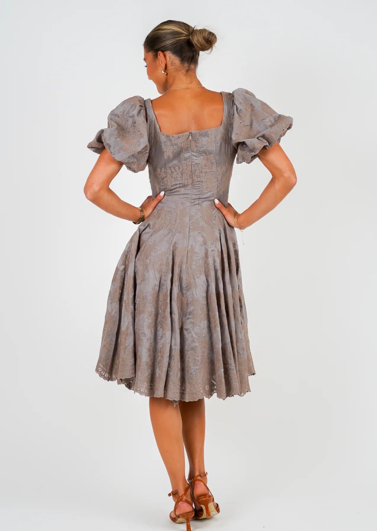 Golightly Elina kjole