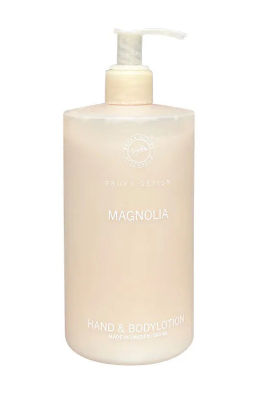 Hand & Body Lotion Magnolia