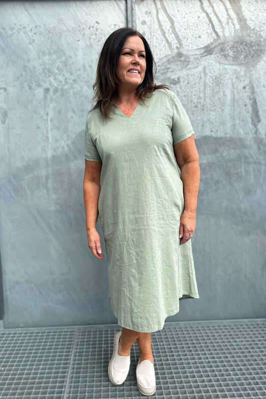 Gina Linkjole
