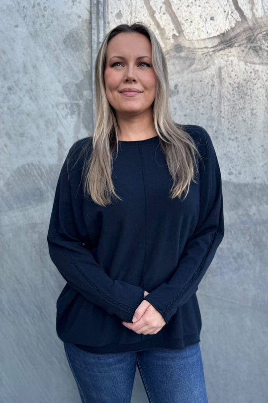 Emma genser -  Marine