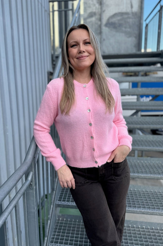 Josefine Cardigan