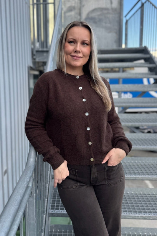 Josefine Cardigan