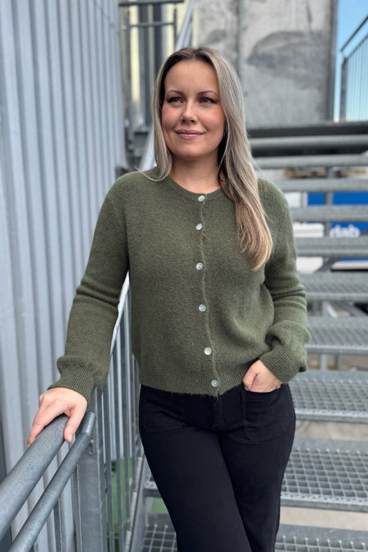 Josefine Cardigan