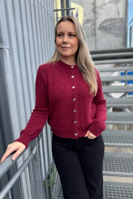 Josefine Cardigan