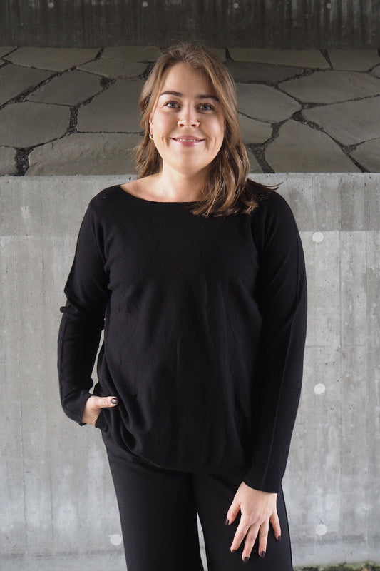 Inga genser