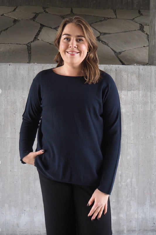 Inga genser