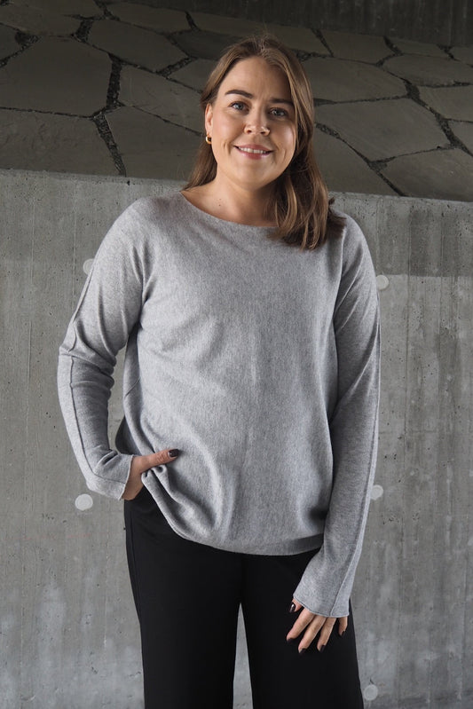 Inga genser