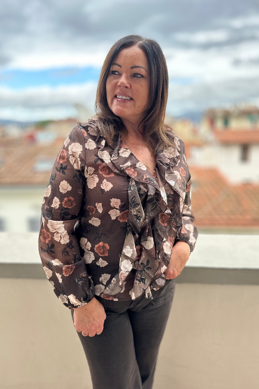 Lilli Bluse