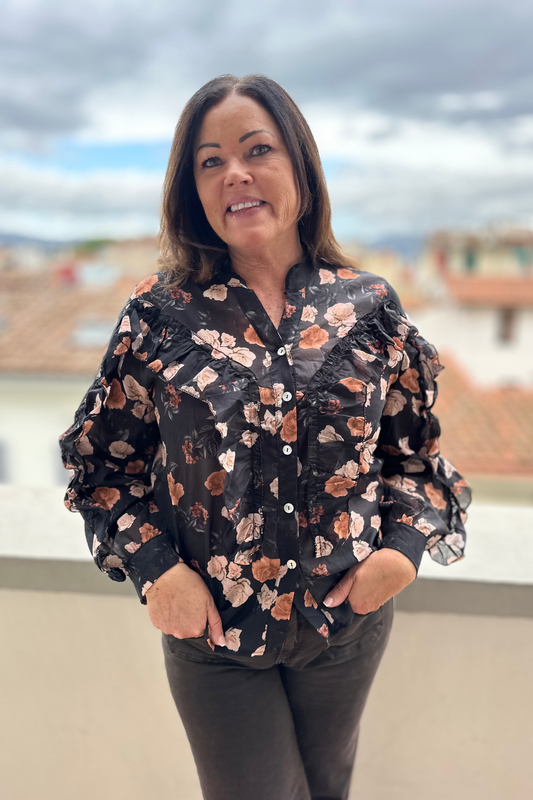 Lilli Bluse