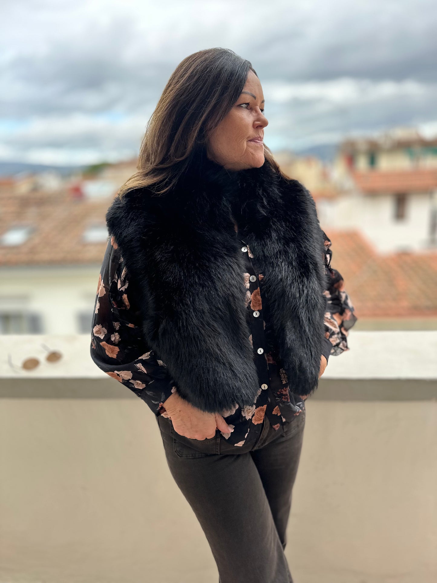 Bianca Pelsvest
