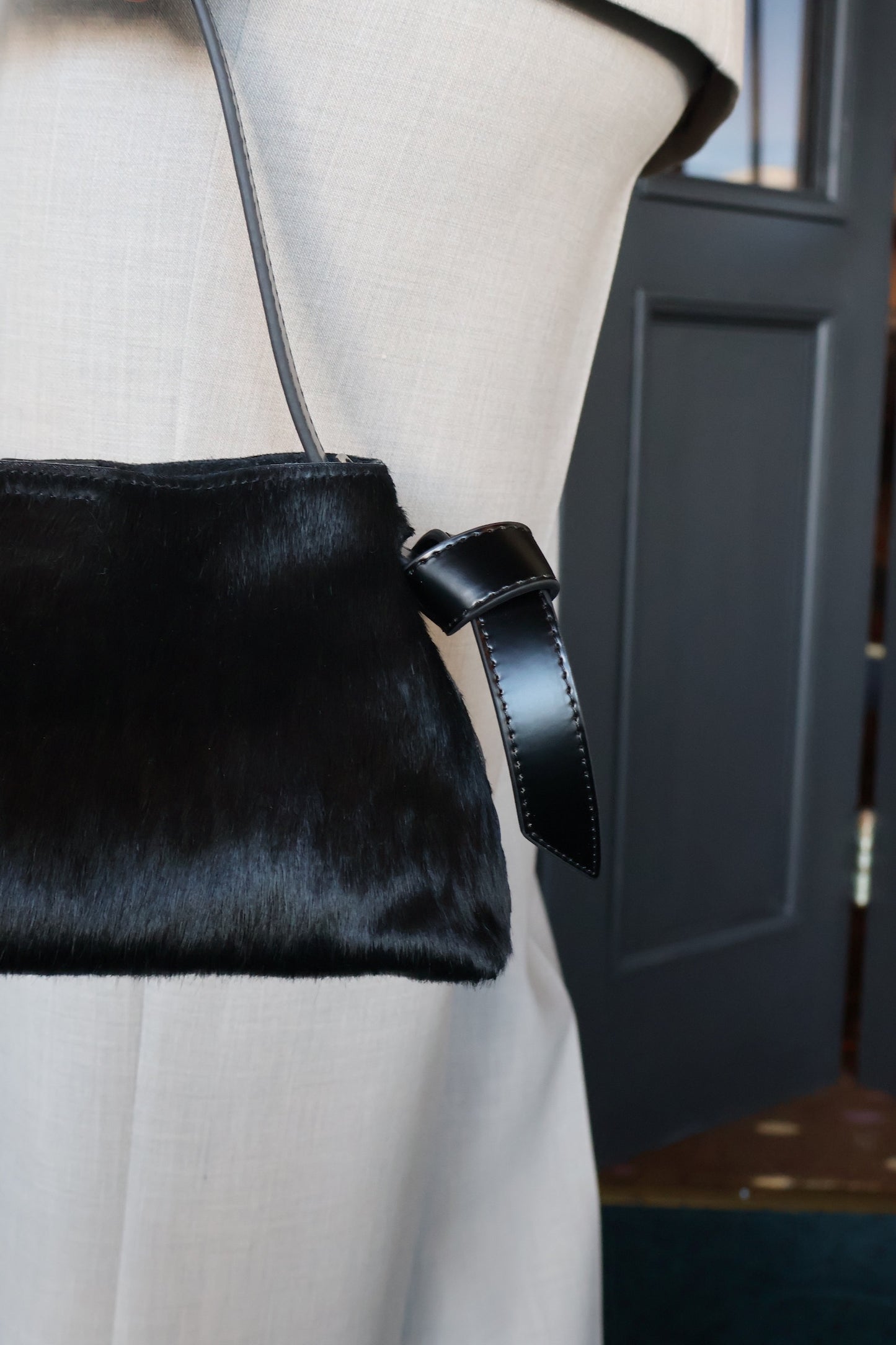 Slfstella Mini Cow Bag