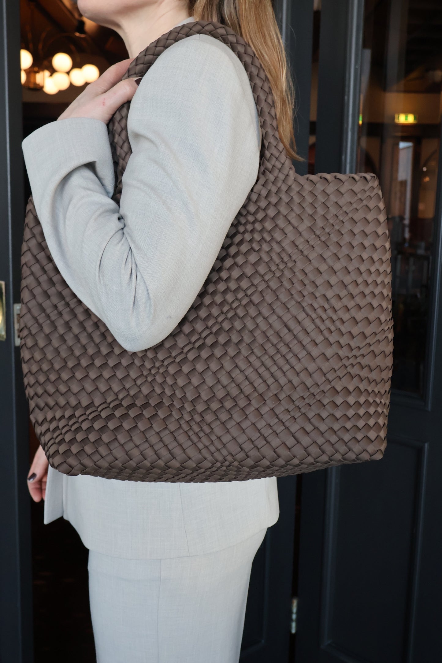 Day braiding BAG