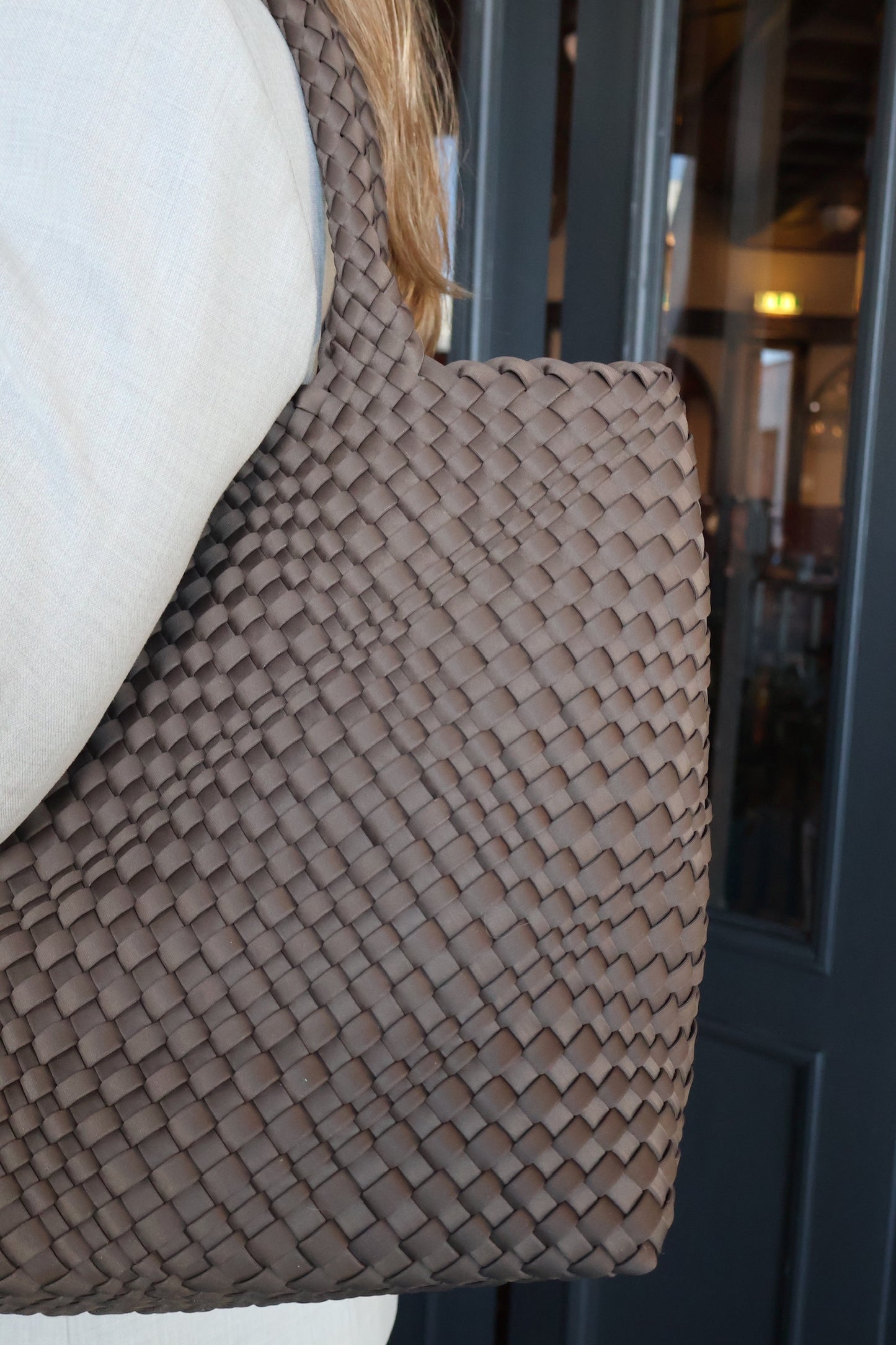 Day braiding BAG