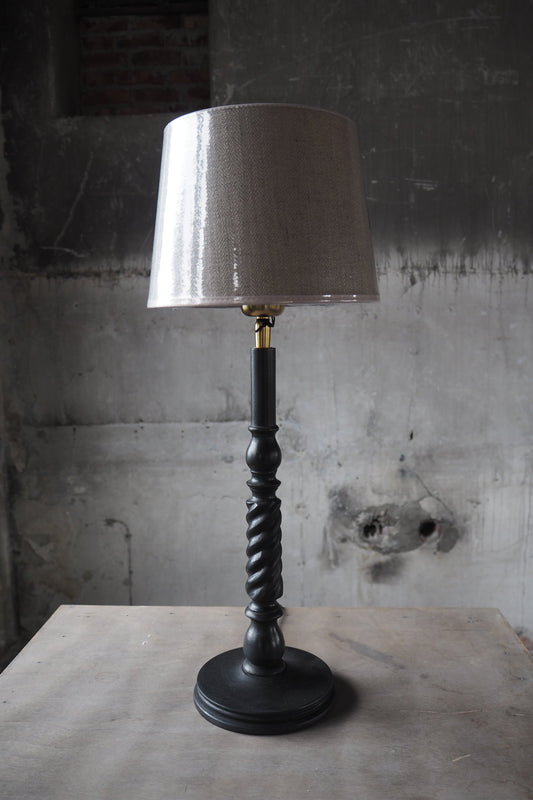 Table lamp base 414, 46cm