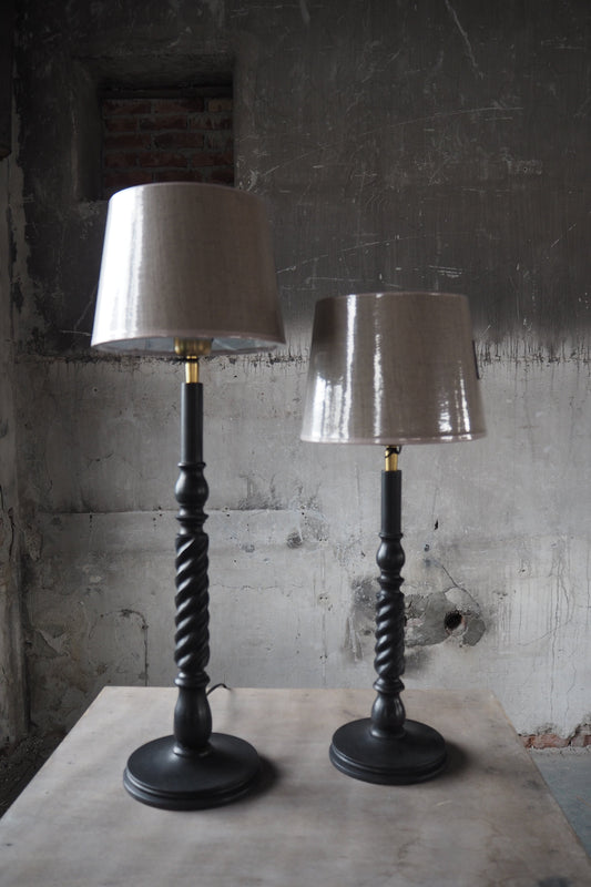 Table lamp base 414, 56cm
