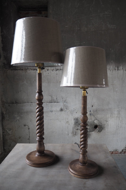 Table lamp base 414, 56cm