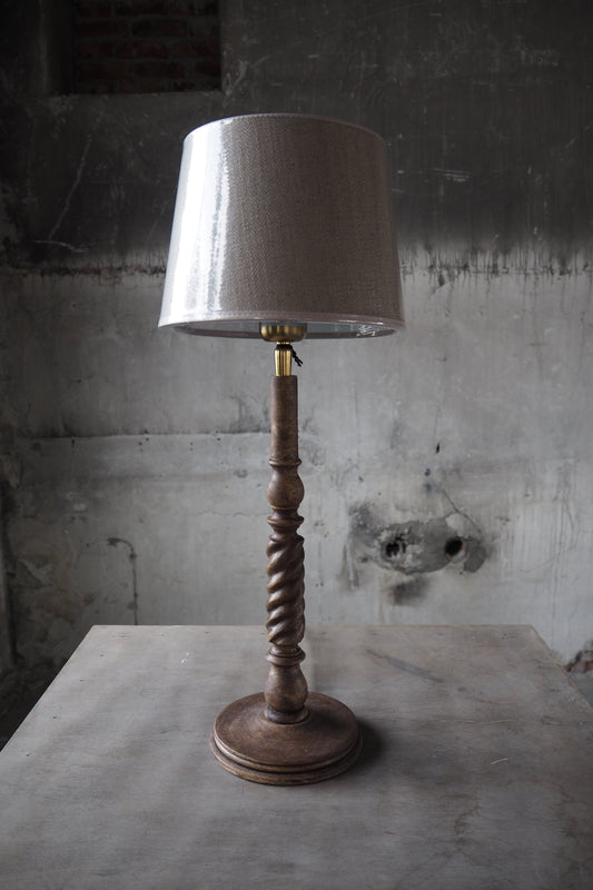 Table lamp base 414, 46cm